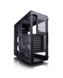 Fractal Design Focus G Midi Tower Czarny
