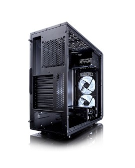 Fractal Design Focus G Midi Tower Czarny