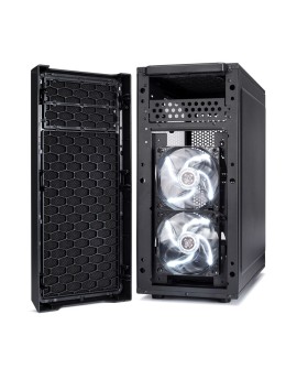 Fractal Design Focus G Midi Tower Czarny