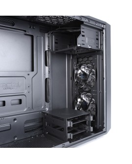 Fractal Design Focus G Midi Tower Czarny