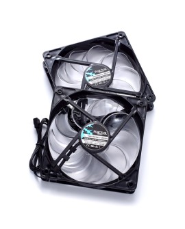 Fractal Design Focus G Midi Tower Czarny