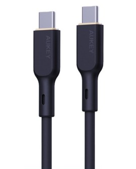 AUKEY CB-SCC102 KABEL USB-C QC PD 1.8M 5A 100W