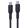 AUKEY CB-SCC102 KABEL USB-C QC PD 1.8M 5A 100W