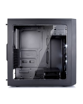 Fractal Design Focus G Midi Tower Czarny