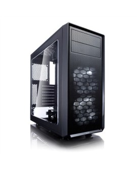 Fractal Design Focus G Midi Tower Czarny