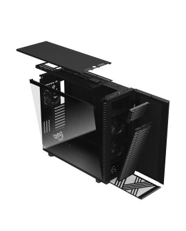 Obudowa Fractal Design Define 7 XL Black TG Light Tint ATX