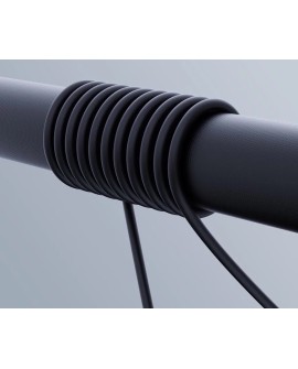 AUKEY CB-SCC102 KABEL USB-C QC PD 1.8M 5A 100W
