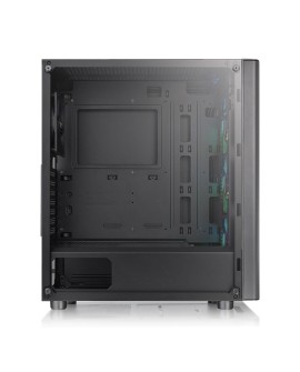 THERMALTAKE V250 AIR TEMPERED GLASS 3X12CM ARGB + 12CM - BLACK CA-1Q5-00M1WN-03
