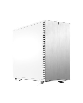 Fractal Design Define 7 Midi Tower Biały