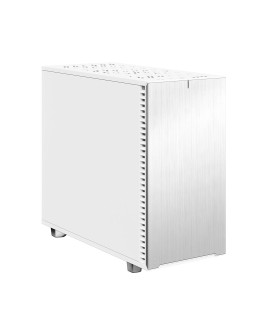 Fractal Design Define 7 Midi Tower Biały