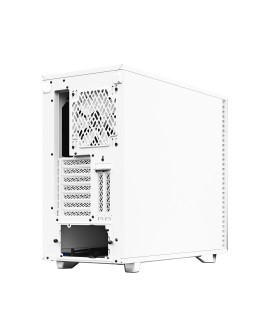 Fractal Design Define 7 Midi Tower Biały