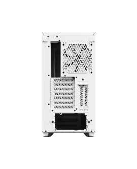 Fractal Design Define 7 Midi Tower Biały