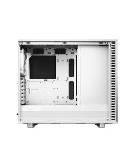Fractal Design Define 7 Midi Tower Biały