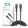 AUKEY CB-KCC102 KABEL USB-C QC PD 1.8M 5A 100W