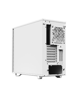 Fractal Design Define 7 Midi Tower Biały
