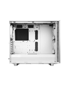 Fractal Design Define 7 Midi Tower Biały