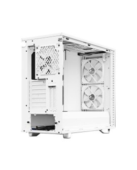 Fractal Design Define 7 Midi Tower Biały