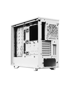 Fractal Design Define 7 Midi Tower Biały