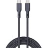 AUKEY CB-KCC102 KABEL USB-C QC PD 1.8M 5A 100W