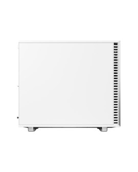 Fractal Design Define 7 Midi Tower Biały
