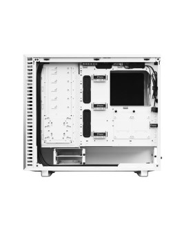 Fractal Design Define 7 Midi Tower Biały