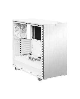 Fractal Design Define 7 Midi Tower Biały