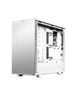 Fractal Design Define 7 Midi Tower Biały