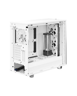 Fractal Design Define 7 Midi Tower Biały