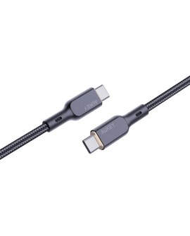AUKEY CB-KCC102 KABEL USB-C QC PD 1.8M 5A 100W