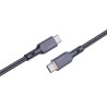 AUKEY CB-KCC102 KABEL USB-C QC PD 1.8M 5A 100W