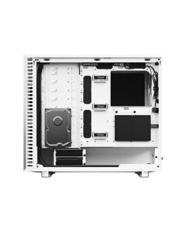 Fractal Design Define 7 Midi Tower Biały