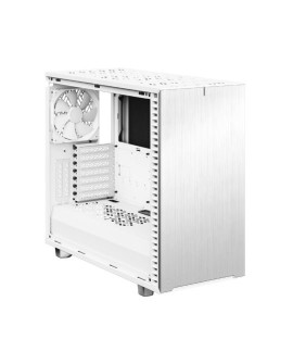 Fractal Design Define 7 Midi Tower Biały