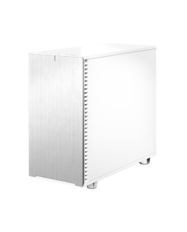 Fractal Design Define 7 Midi Tower Biały