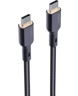 AUKEY CB-KCC102 KABEL USB-C QC PD 1.8M 5A 100W