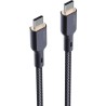AUKEY CB-KCC102 KABEL USB-C QC PD 1.8M 5A 100W