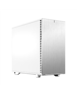 Fractal Design Define 7 Midi Tower Biały