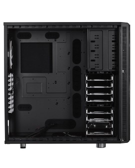 Obudowa Fractal Design Define XL R2 Black Pearl