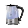 Czajnik elektryczny Russel Hobbs Purity 22850-70 (2200W 1.5l kolor srebrny)
