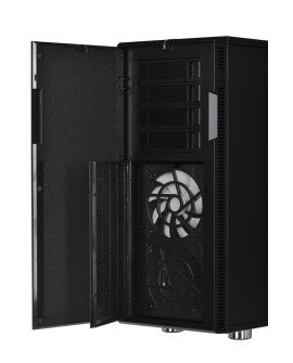 Obudowa Fractal Design Define XL R2 Black Pearl