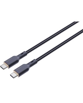 AUKEY CB-KCC102 KABEL USB-C QC PD 1.8M 5A 100W