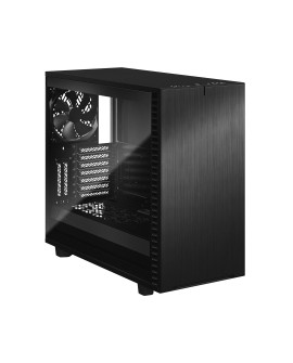 Fractal Design Define 7 Midi Tower Czarny