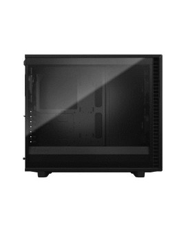 Fractal Design Define 7 Midi Tower Czarny