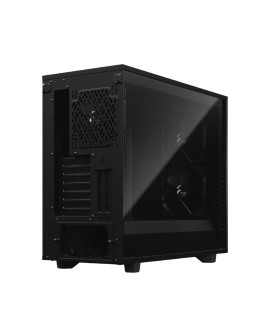 Fractal Design Define 7 Midi Tower Czarny