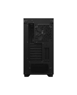 Fractal Design Define 7 Midi Tower Czarny