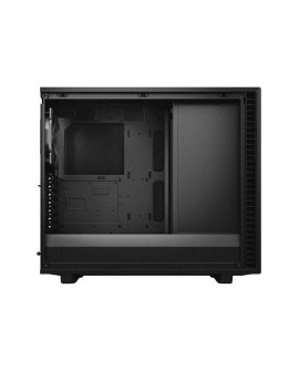 Fractal Design Define 7 Midi Tower Czarny