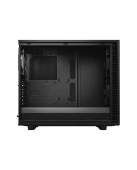 Fractal Design Define 7 Midi Tower Czarny
