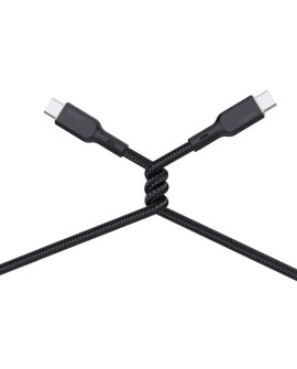 AUKEY CB-KCC102 KABEL USB-C QC PD 1.8M 5A 100W