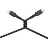 AUKEY CB-KCC102 KABEL USB-C QC PD 1.8M 5A 100W