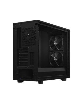 Fractal Design Define 7 Midi Tower Czarny