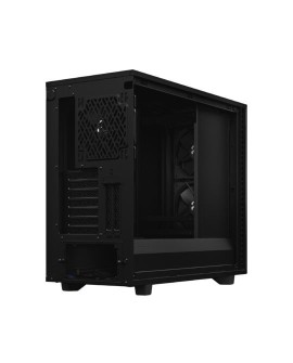 Fractal Design Define 7 Midi Tower Czarny